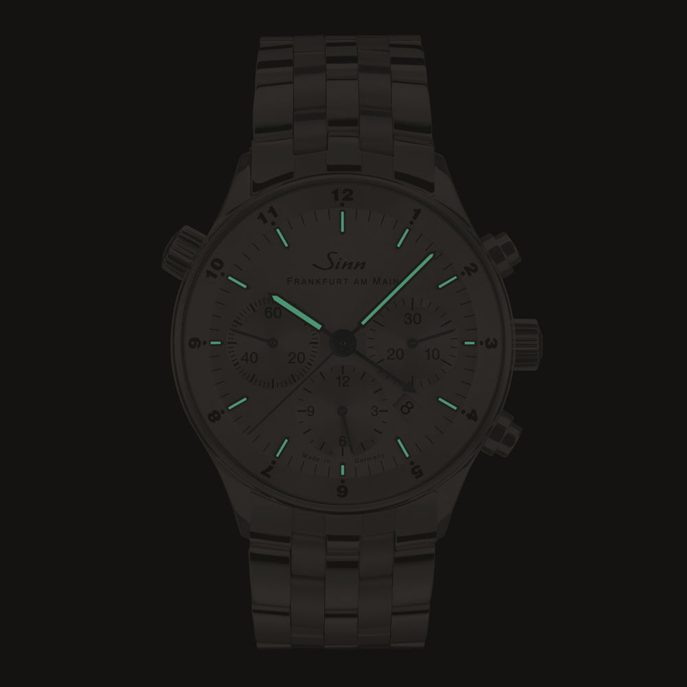Sinn 6099.JUB Watch