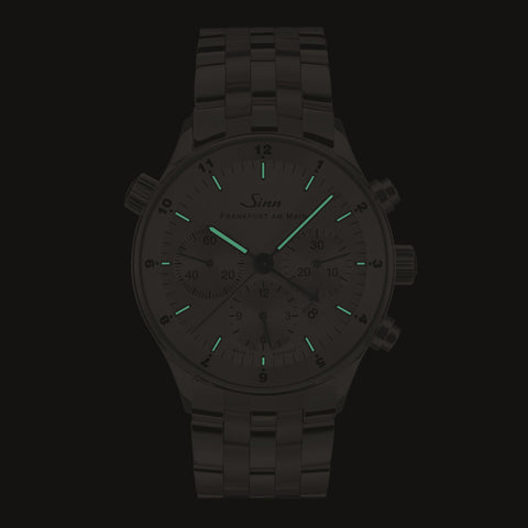 Sinn 6099.JUB Watch