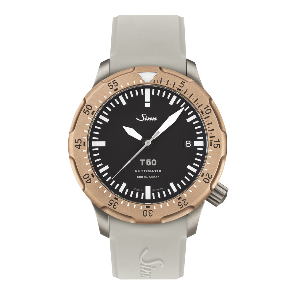 Sinn T50.GBDR Watch