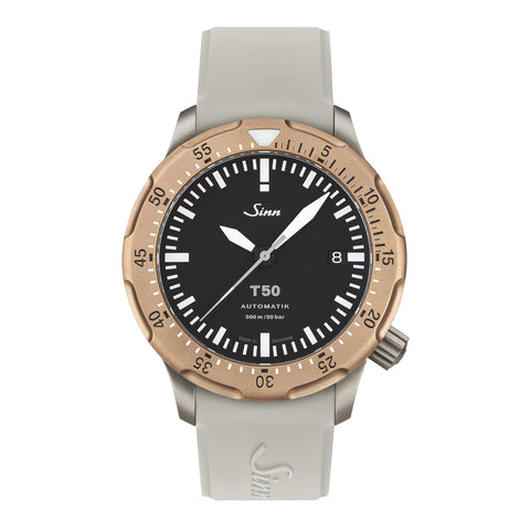 Sinn T50.GBDR Watch