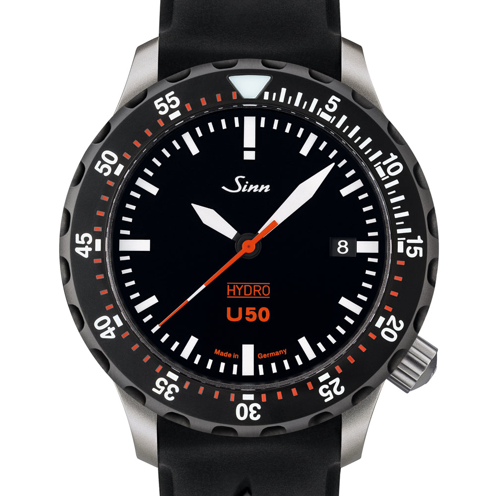 Sinn U50.HYDRO.SDR Watch