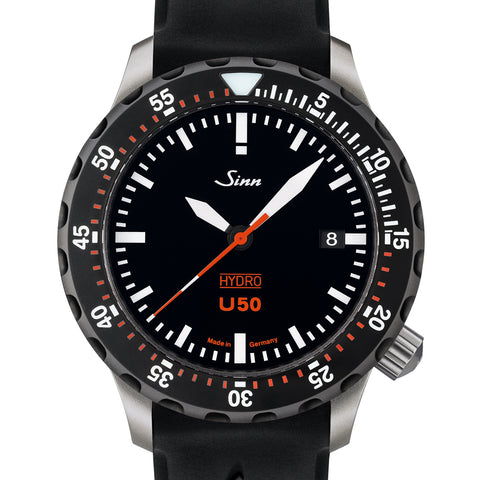 Sinn U50.HYDRO.SDR Watch