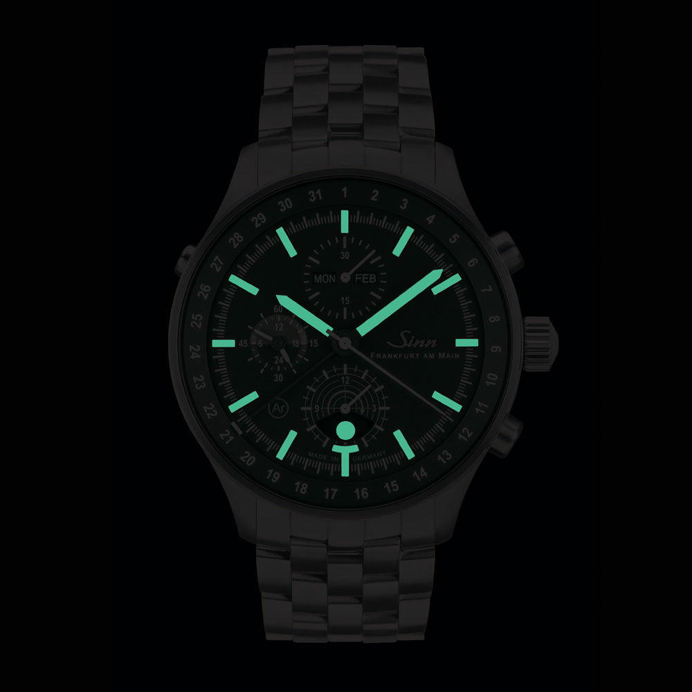Sinn 3006 Watch