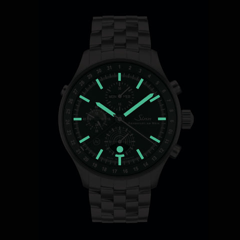 Sinn 3006 Watch