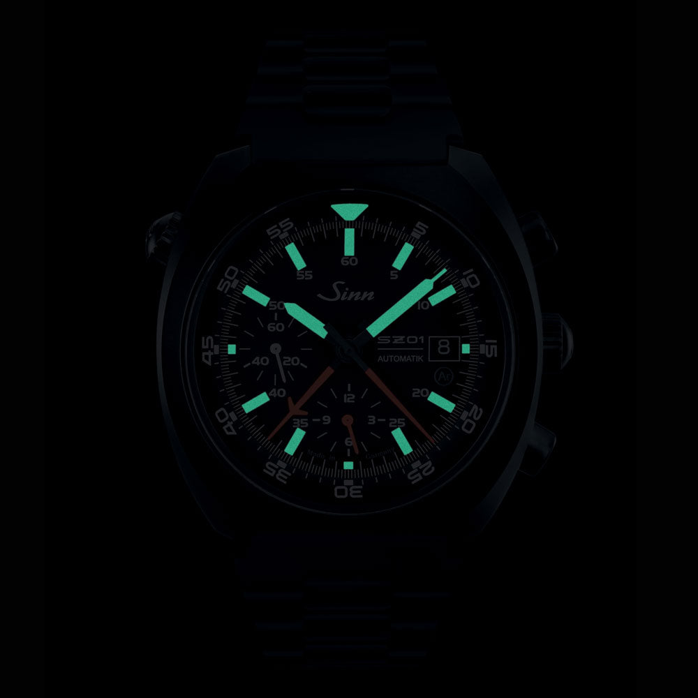 Sinn 140.ST.S Watch