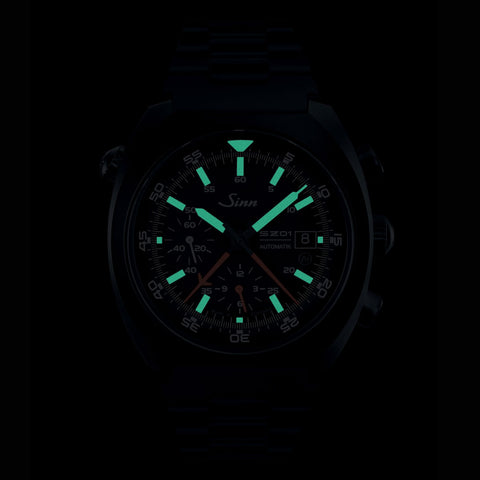 Sinn 140.ST.S Watch