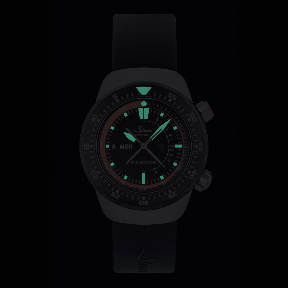 Sinn M12 Watch