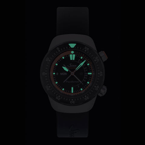 Sinn M12 Watch