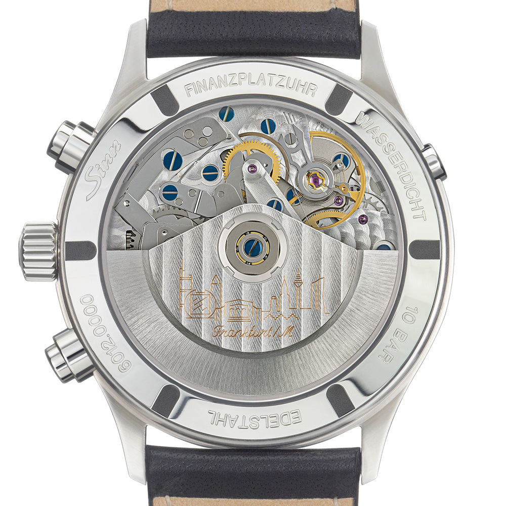 Sinn 6012 Watch