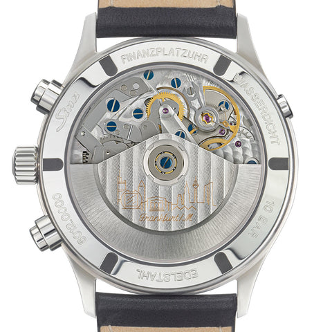 Sinn 6012 Watch