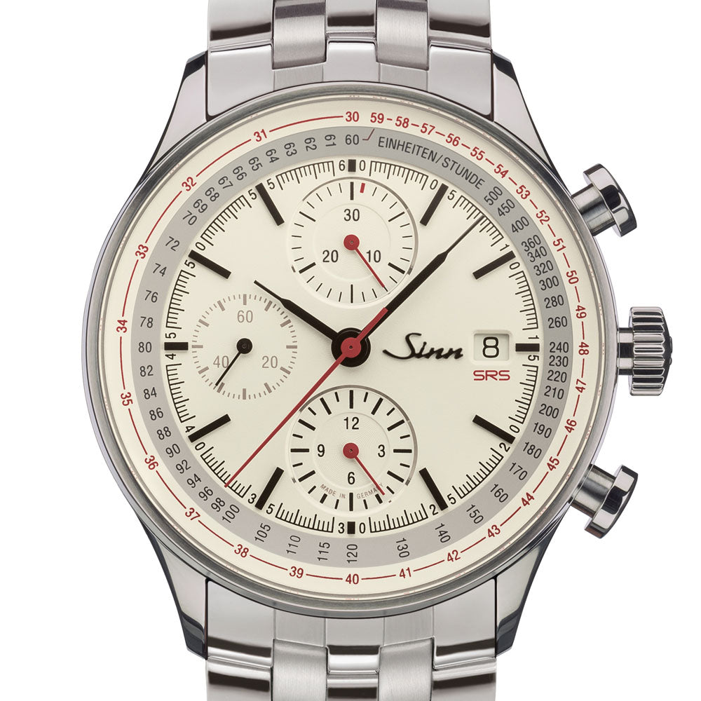Sinn 910.SRS Watch