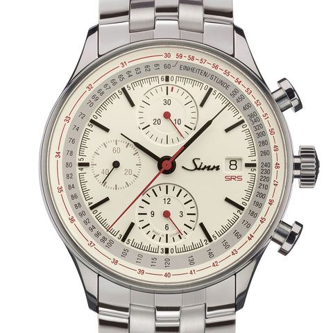 Sinn 910.SRS Watch