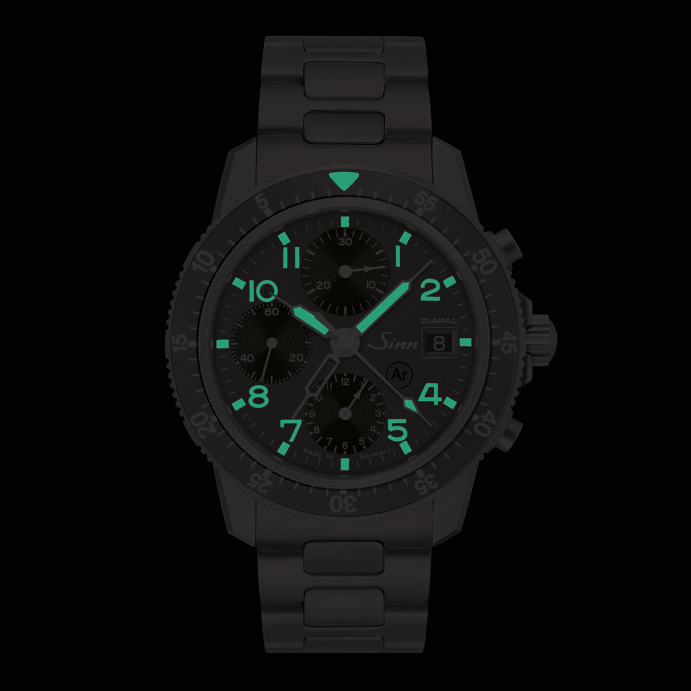 Sinn 103.TI.DIAPAL Watch