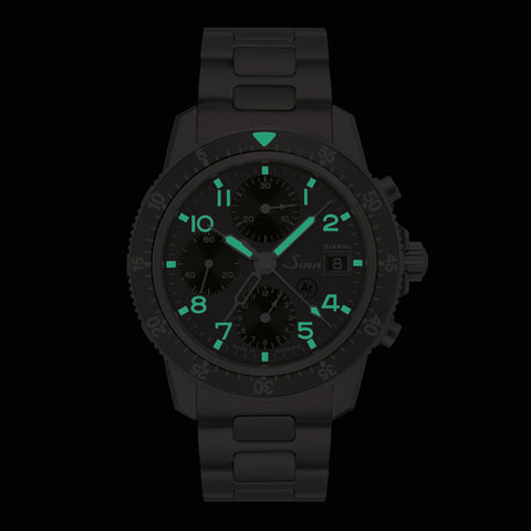 Sinn 103.TI.DIAPAL Watch