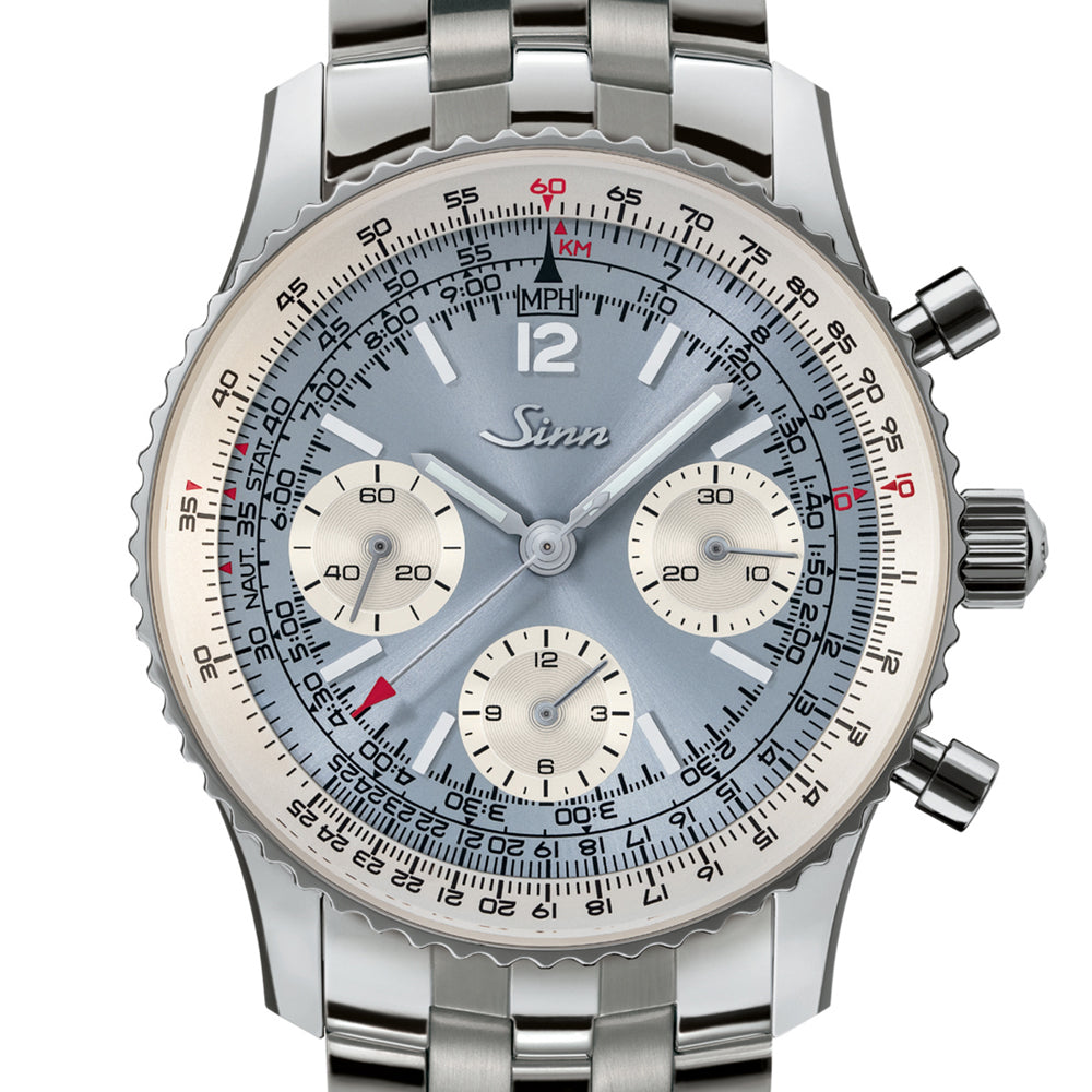 Sinn 903.ST.HB Watch