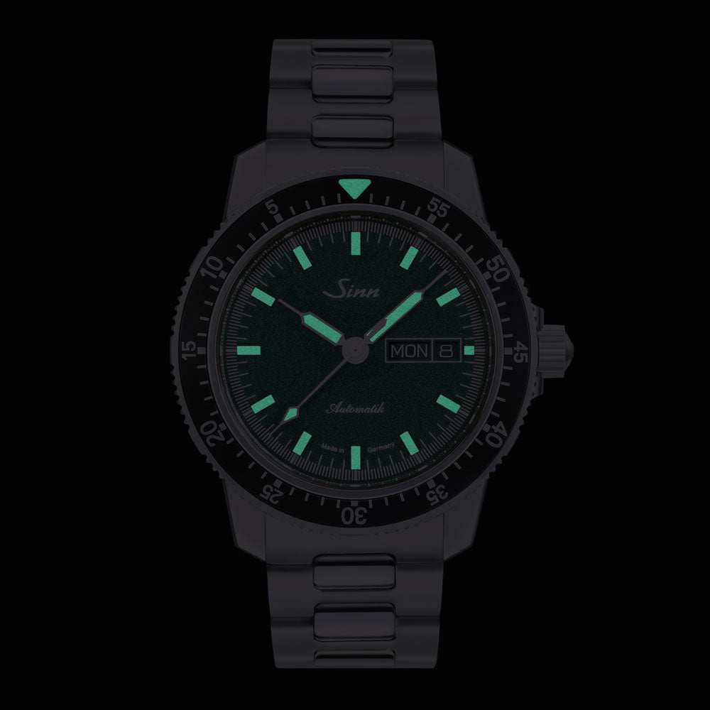 Sinn 104.ST.SA.IG Watch