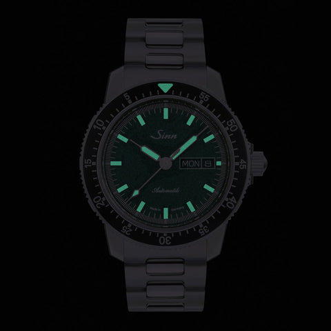 Sinn 104.ST.SA.IG Watch