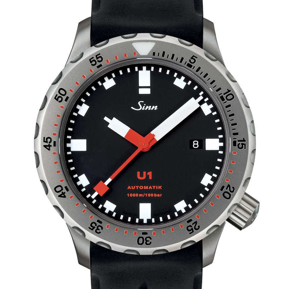 Sinn U1 Watch