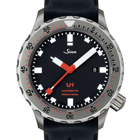 Sinn U1 Watch