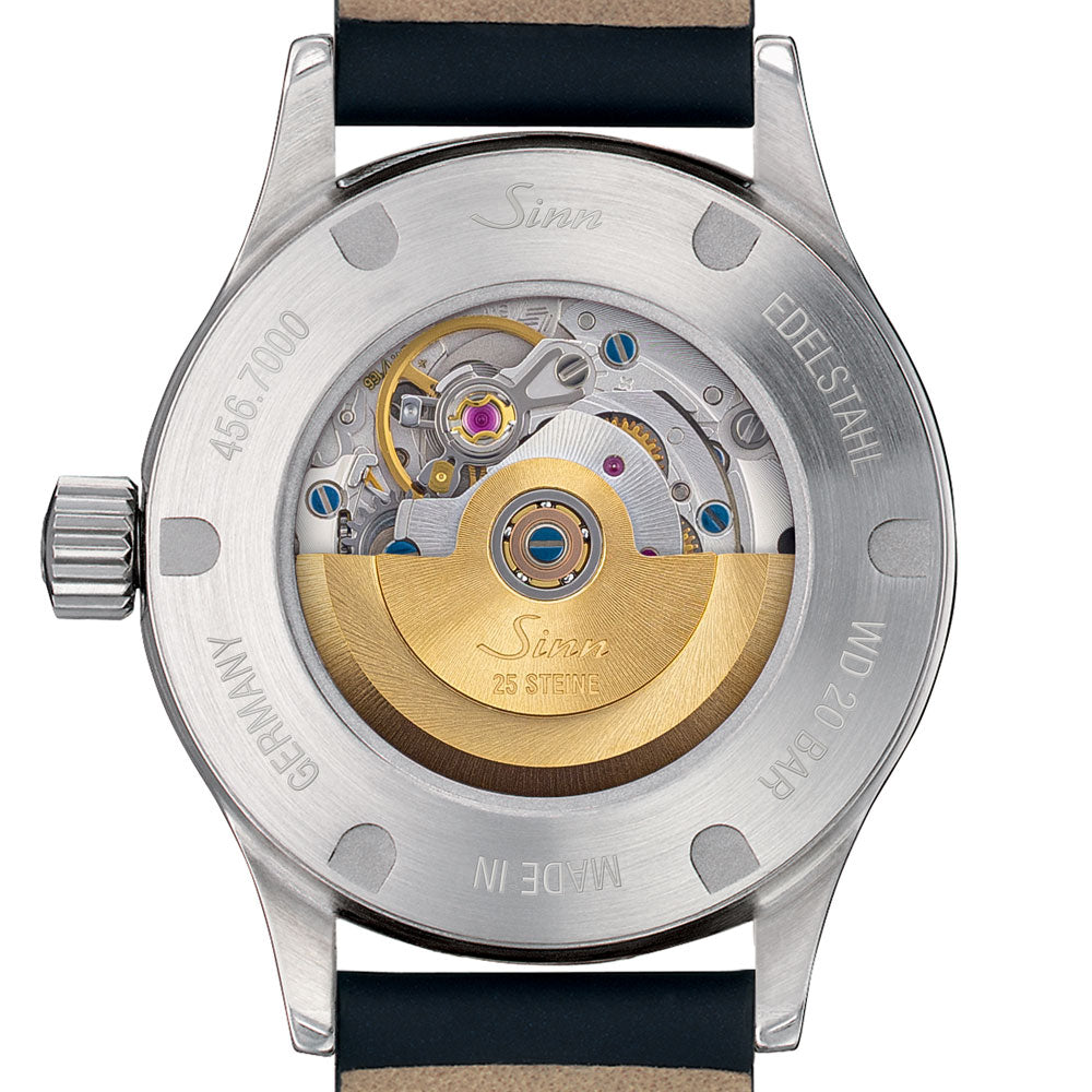 Sinn 456 Watch