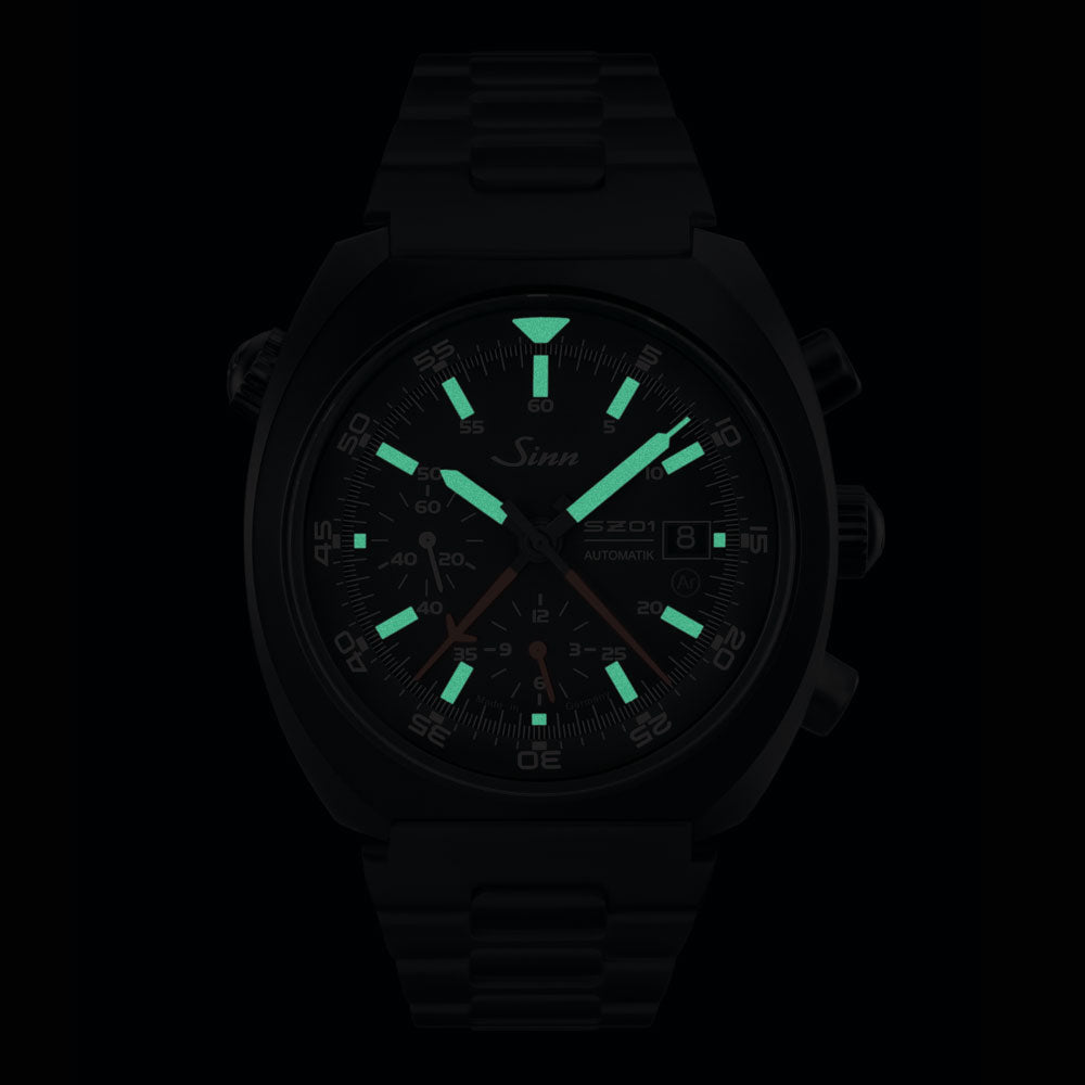 Sinn 140.ST Watch