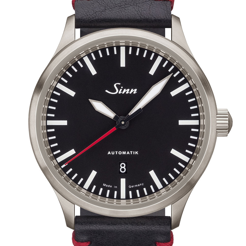 Sinn 836 Watch