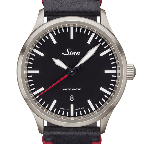 Sinn 836 Watch