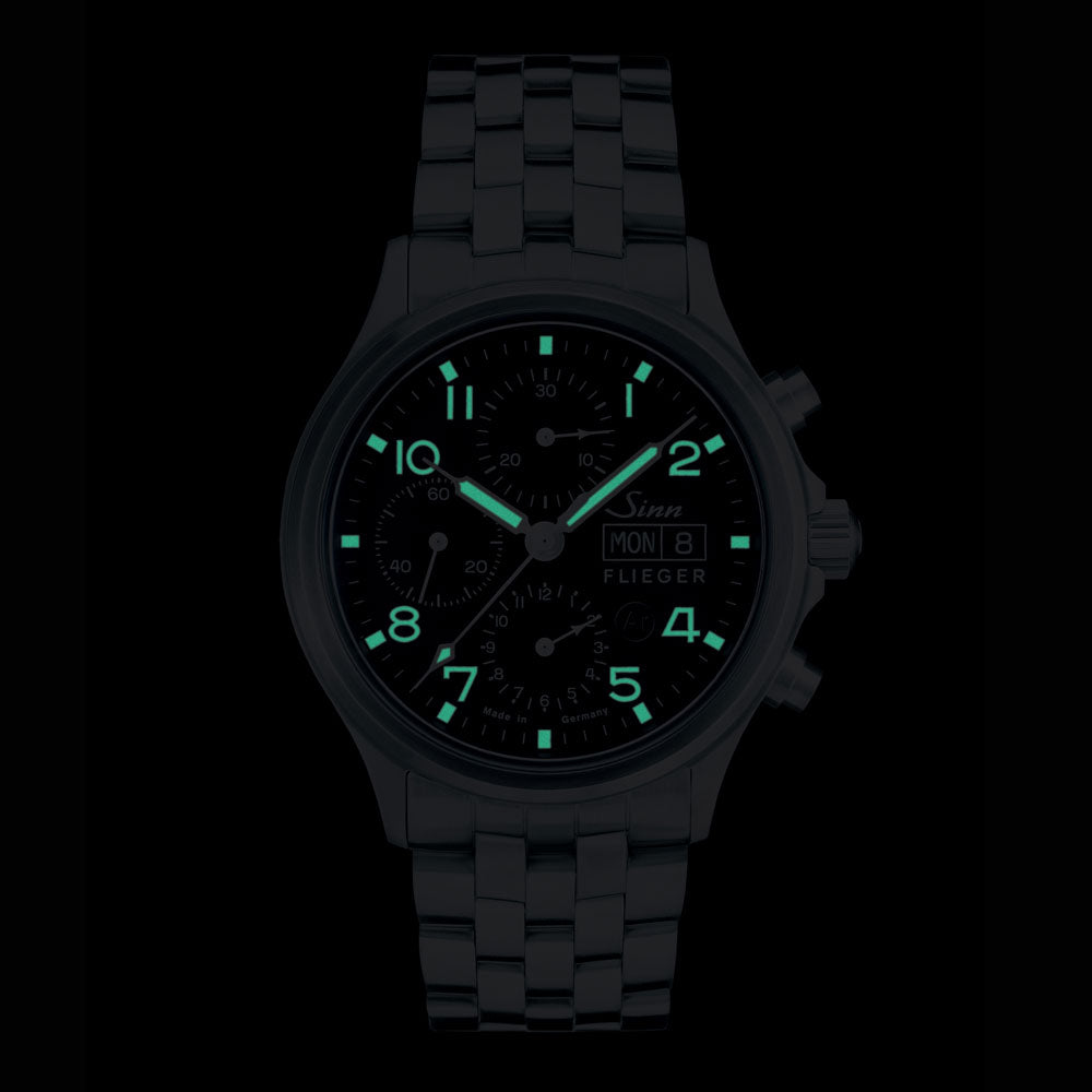 Sinn 358.SA.FLIEGER Watch