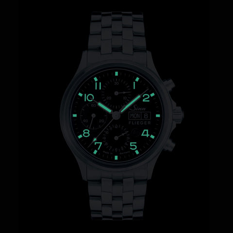Sinn 358.SA.FLIEGER Watch