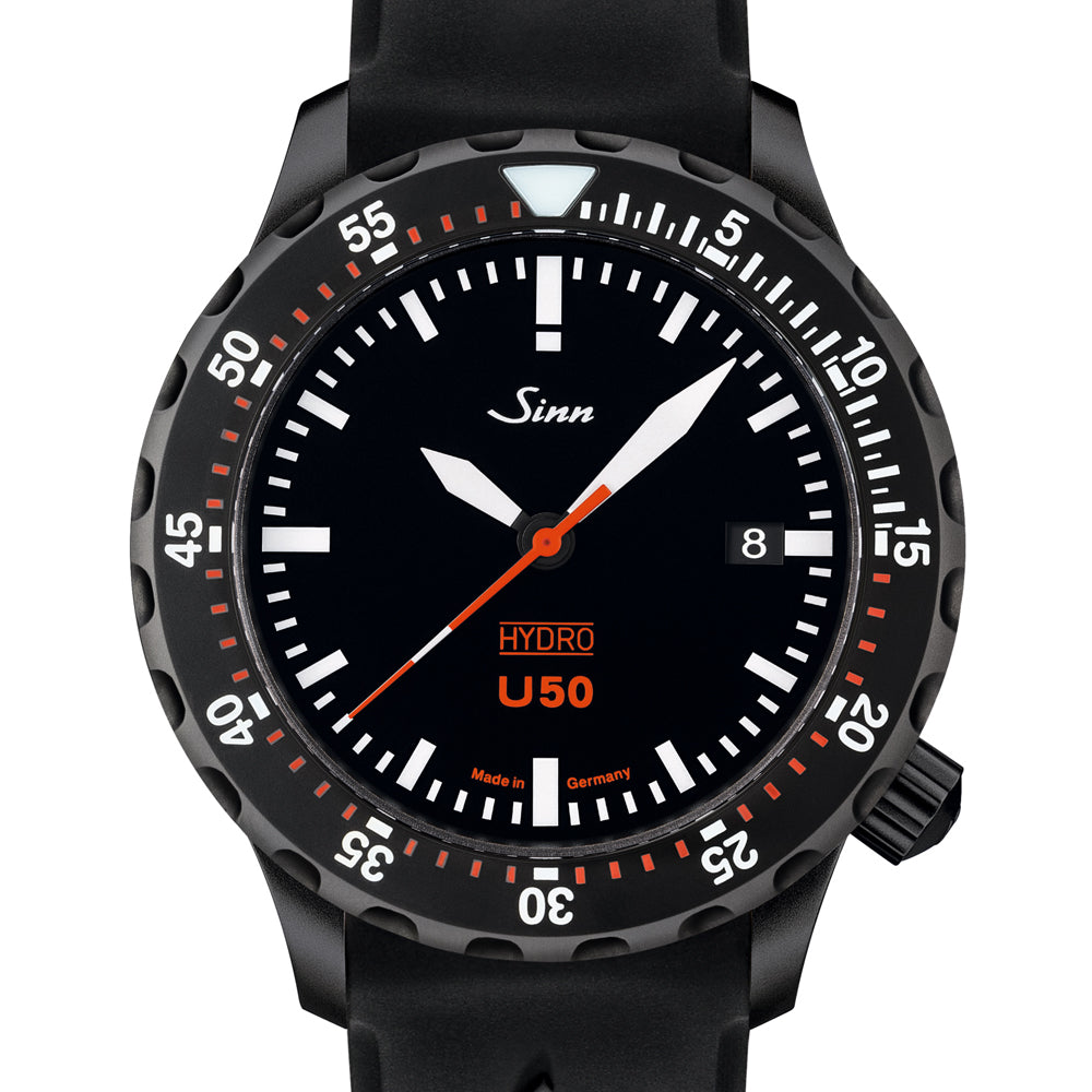 Sinn U50.HYDRO.S Watch