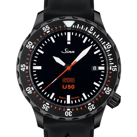 Sinn U50.HYDRO.S Watch