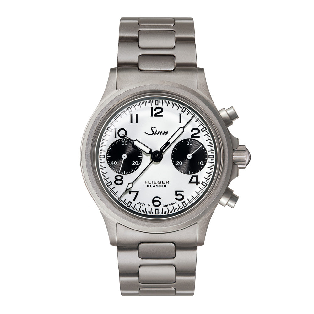 Sinn 356.FLIEGER.KLASSIK.W Watch