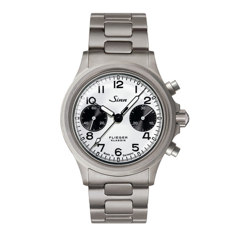 Sinn 356.FLIEGER.KLASSIK.W Watch
