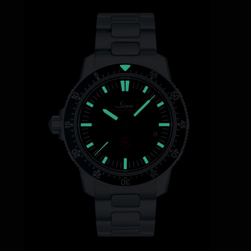Sinn M3.F Watch