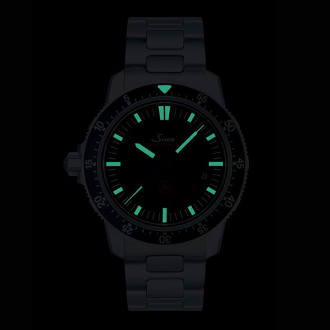 Sinn M3.F Watch