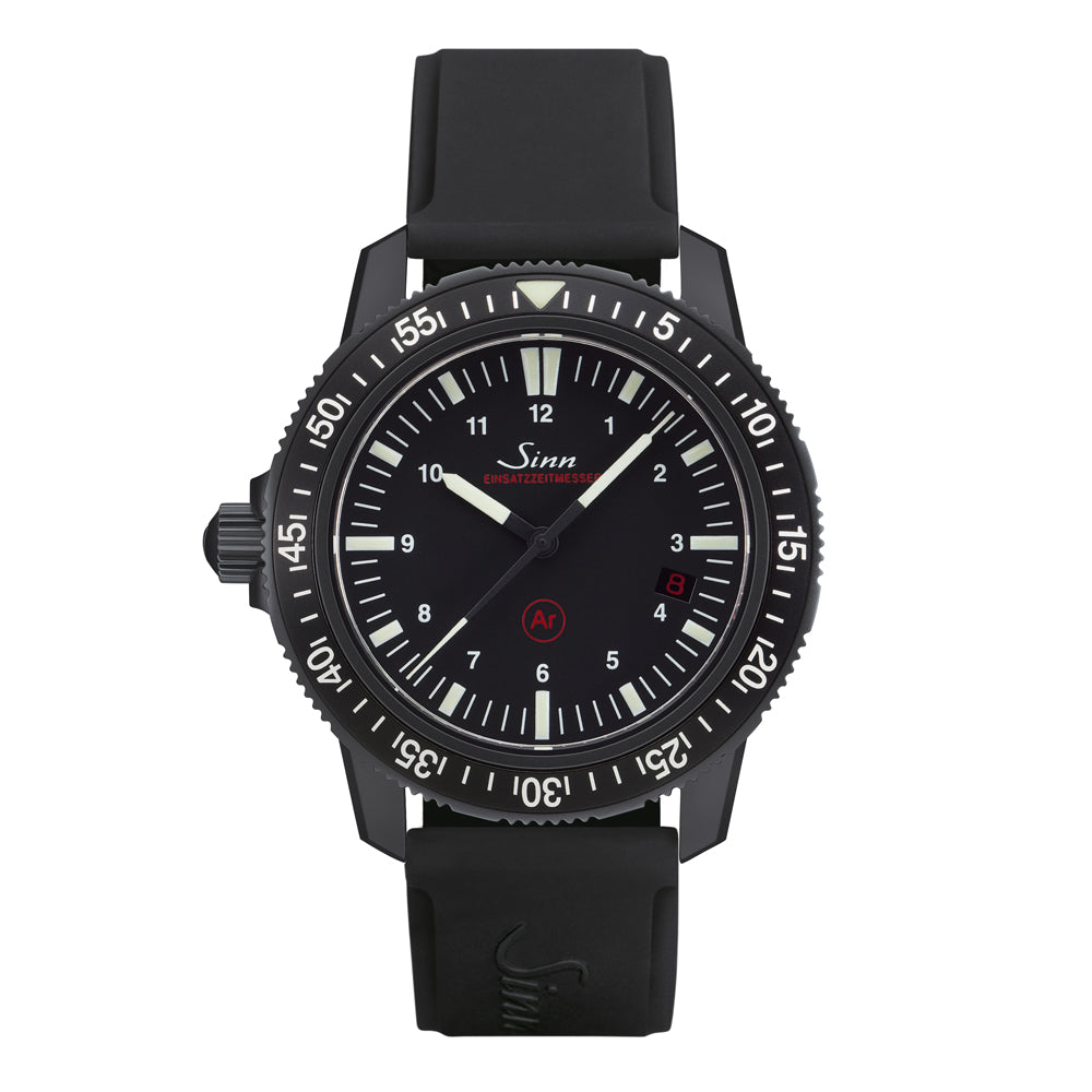 Sinn EZM_3_S Watch