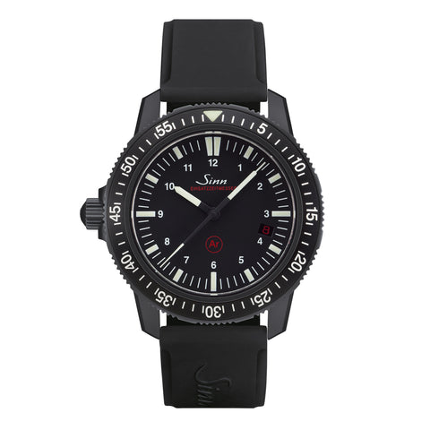 Sinn EZM_3_S Watch