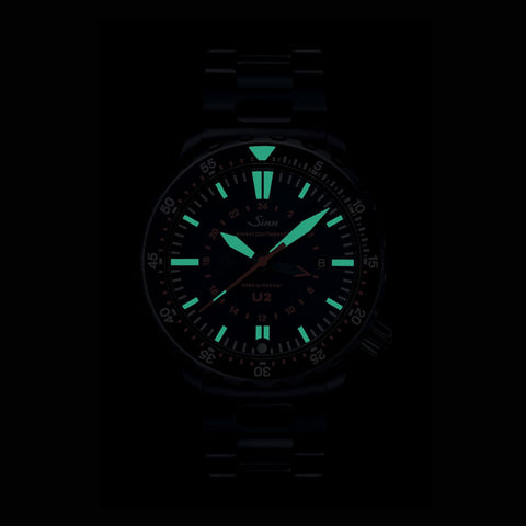 Sinn U2.S Watch