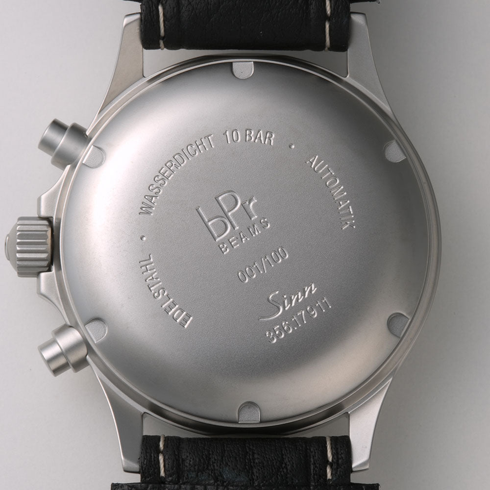 Sinn 356.FLIEGER Watch