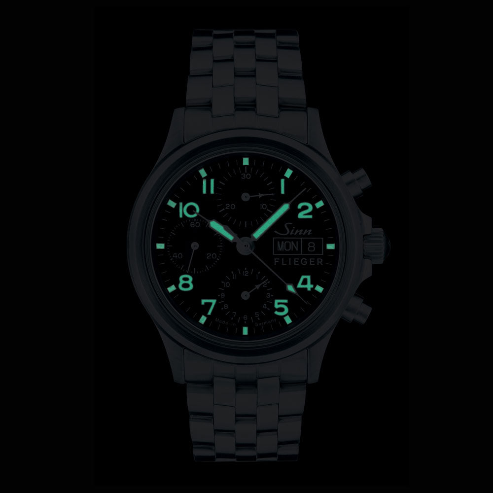 Sinn 356.SA.FLIEGER Watch
