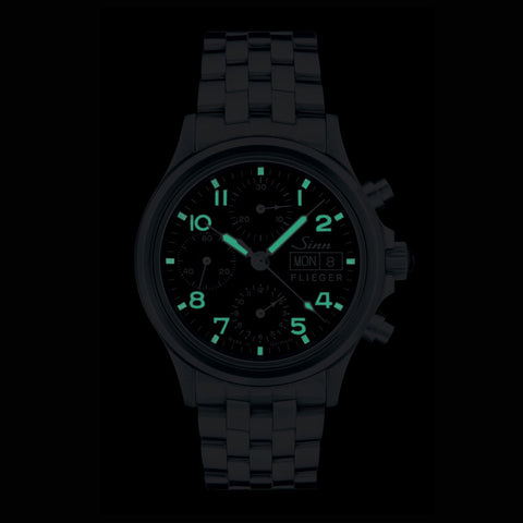 Sinn 356.SA.FLIEGER Watch