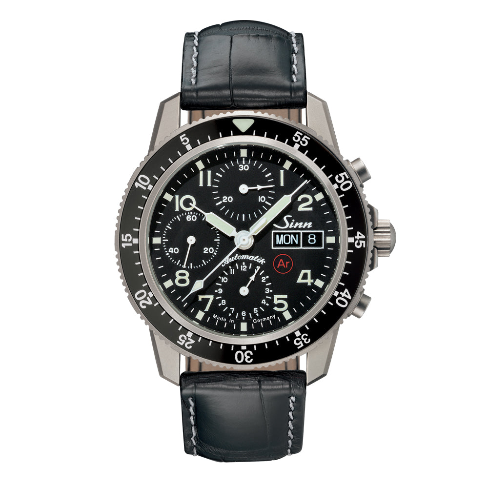 Sinn 103.TI.AR Watch