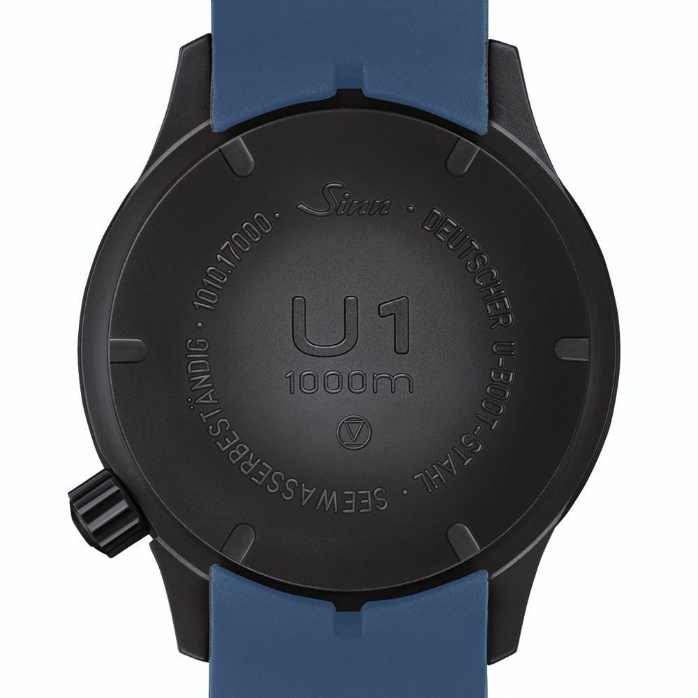 Sinn U1.B.S Watch