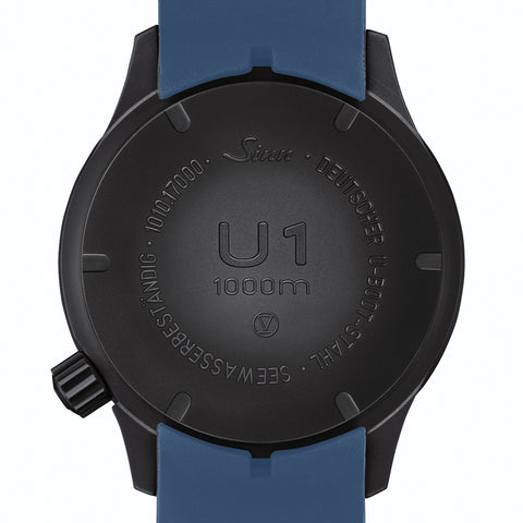 Sinn U1.B.S Watch