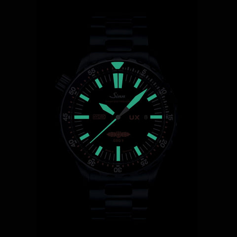 Sinn M2B Watch