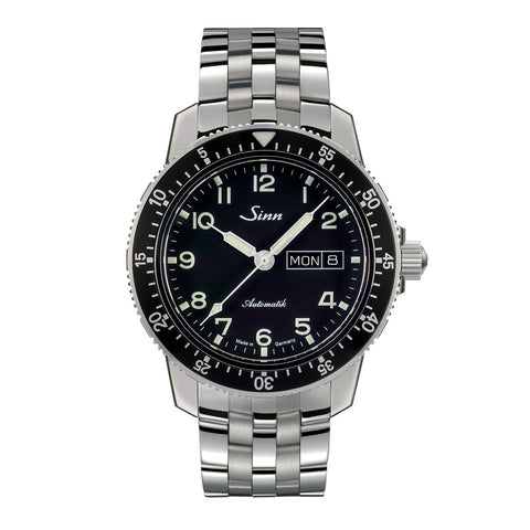 Sinn 104.ST.SA.A Watch