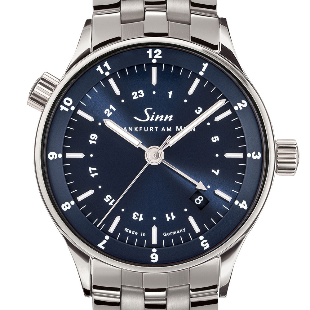 Sinn 6060.B Watch
