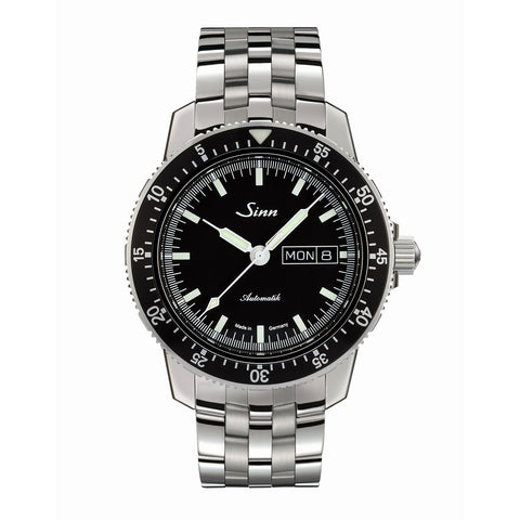 Sinn 104.ST.SA Watch