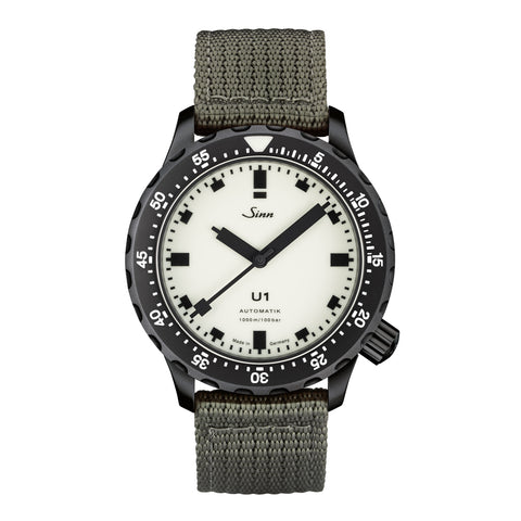 Sinn U1_S_L Watch