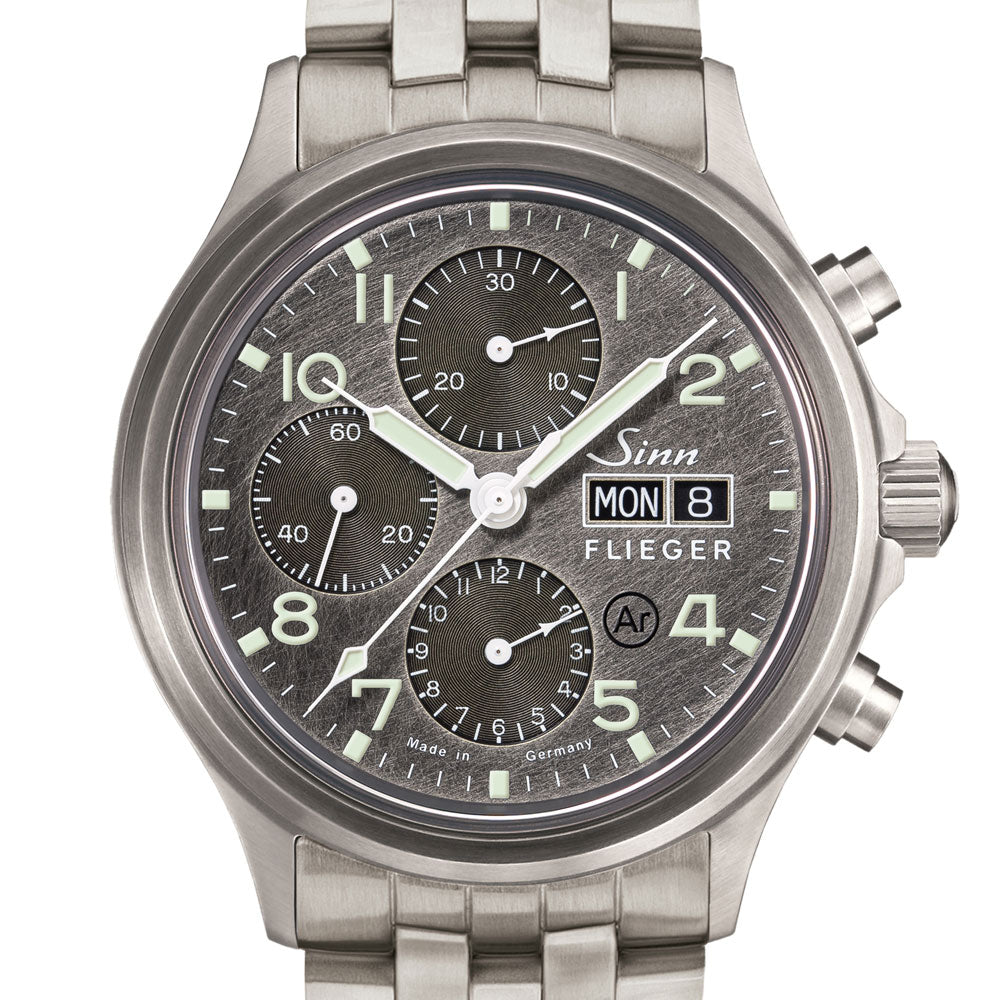 Sinn 358.SA.FLIEGER.DS Watch